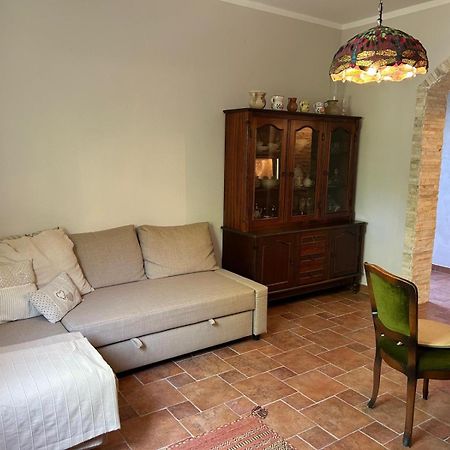 Foska Apartment Póla Kültér fotó