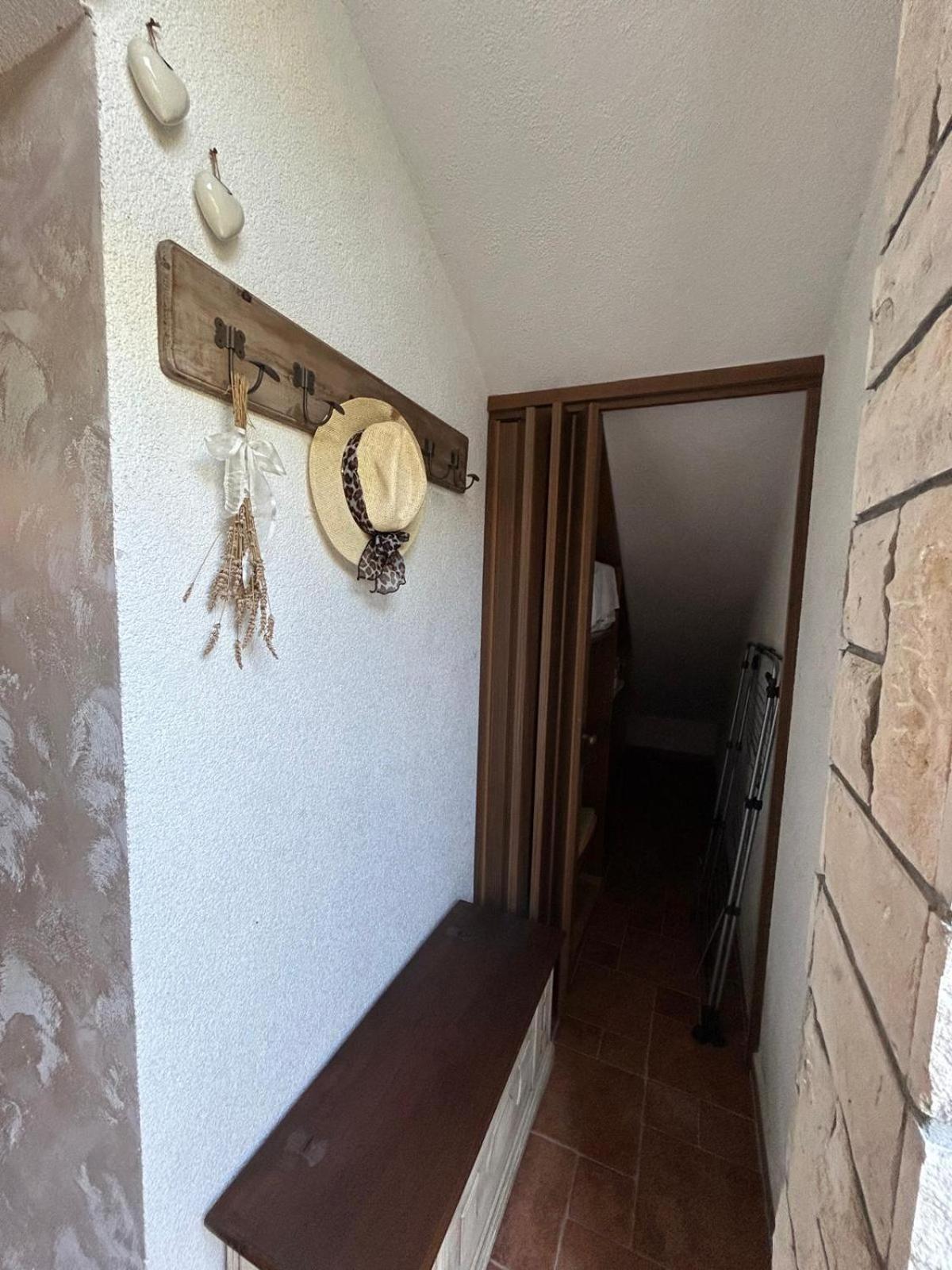Foska Apartment Póla Kültér fotó