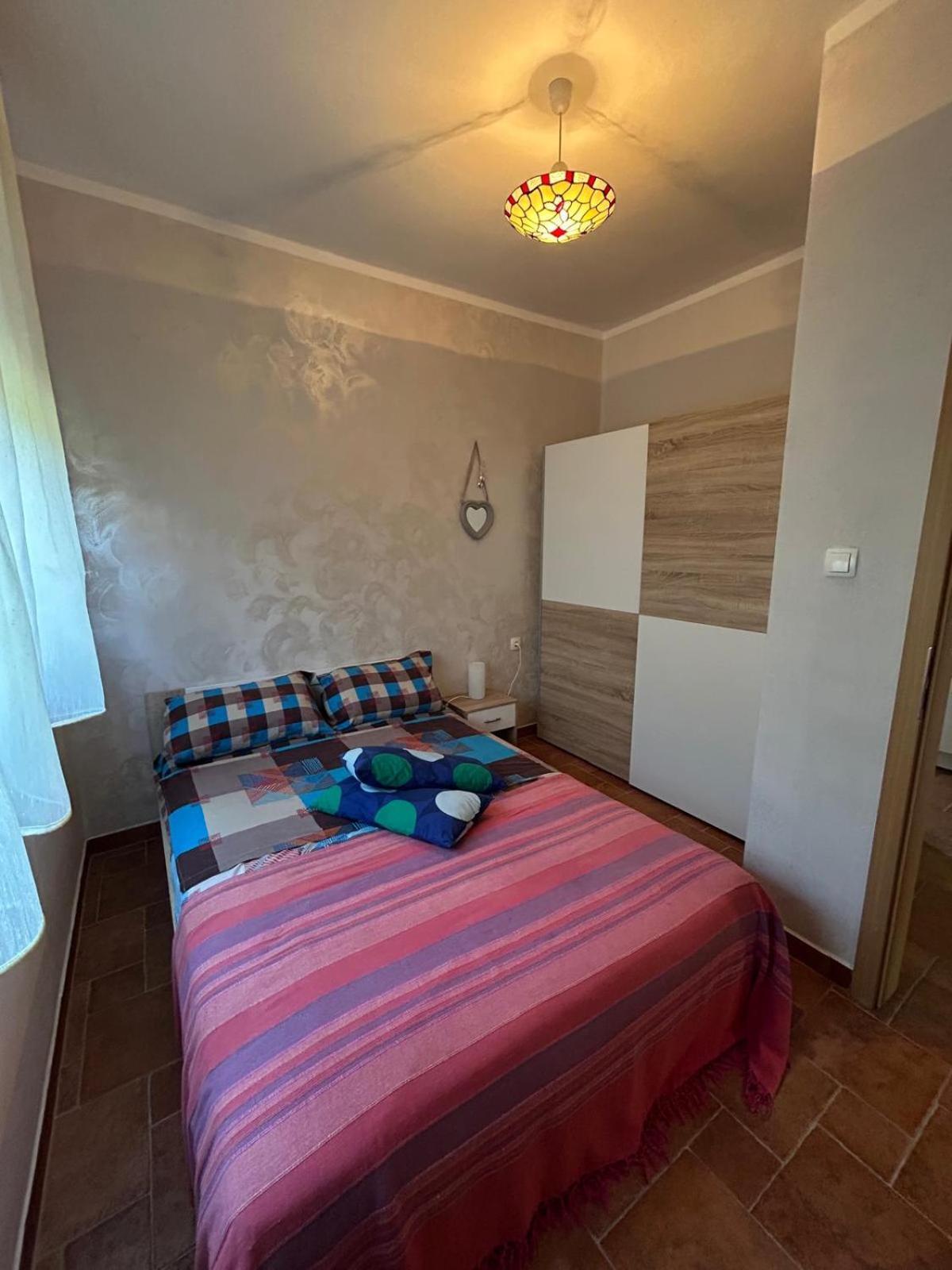 Foska Apartment Póla Kültér fotó