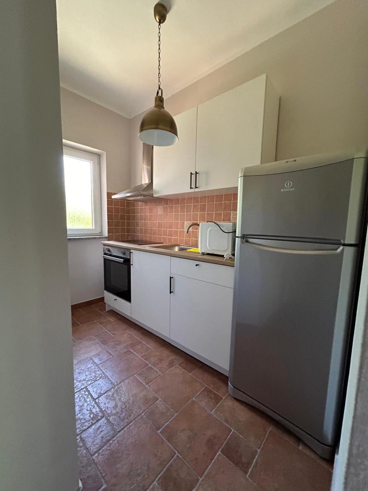 Foska Apartment Póla Kültér fotó